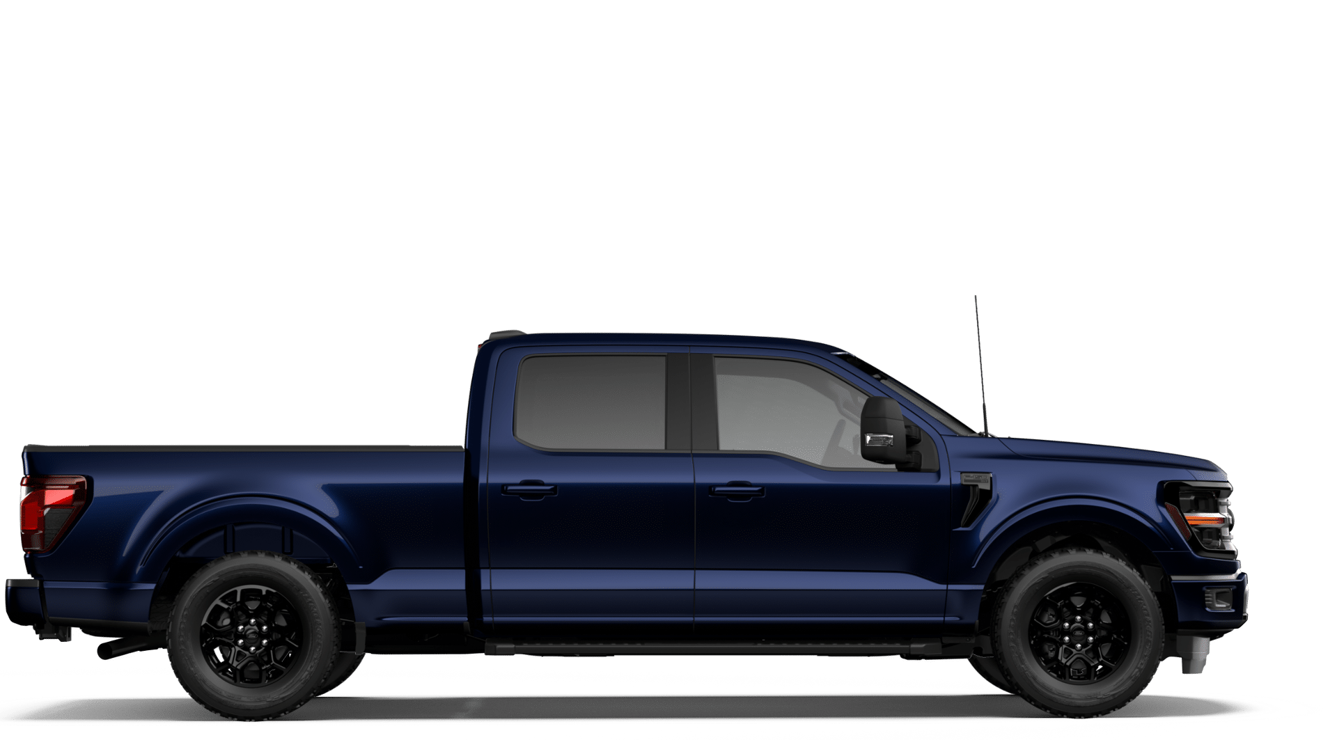 2026 Ford F-150® External Image 1